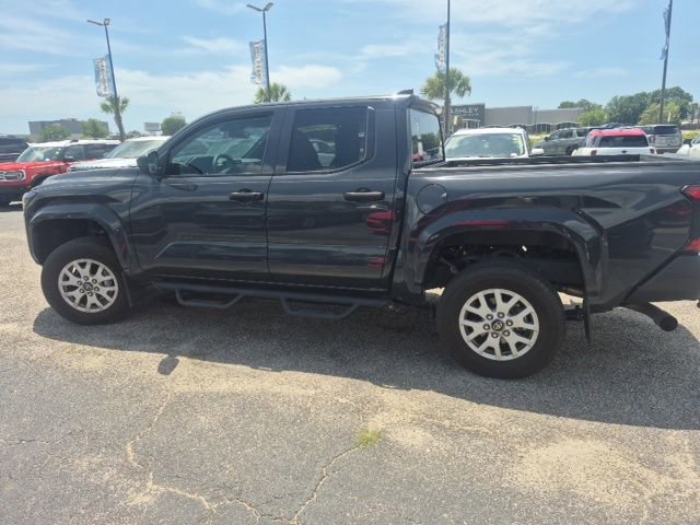 Used 2025 Toyota Tacoma SR RWD image 6