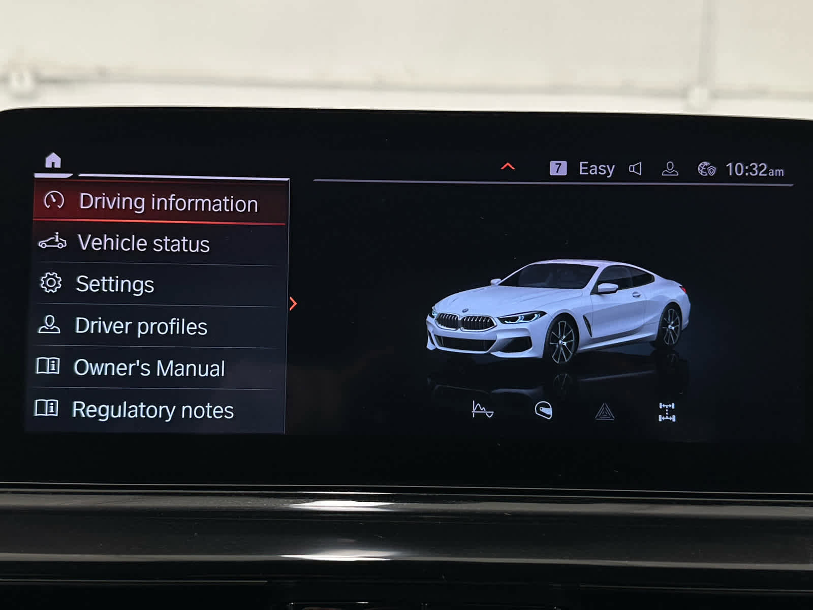 Used 2022 BMW 840i xDrive Coupe image 31