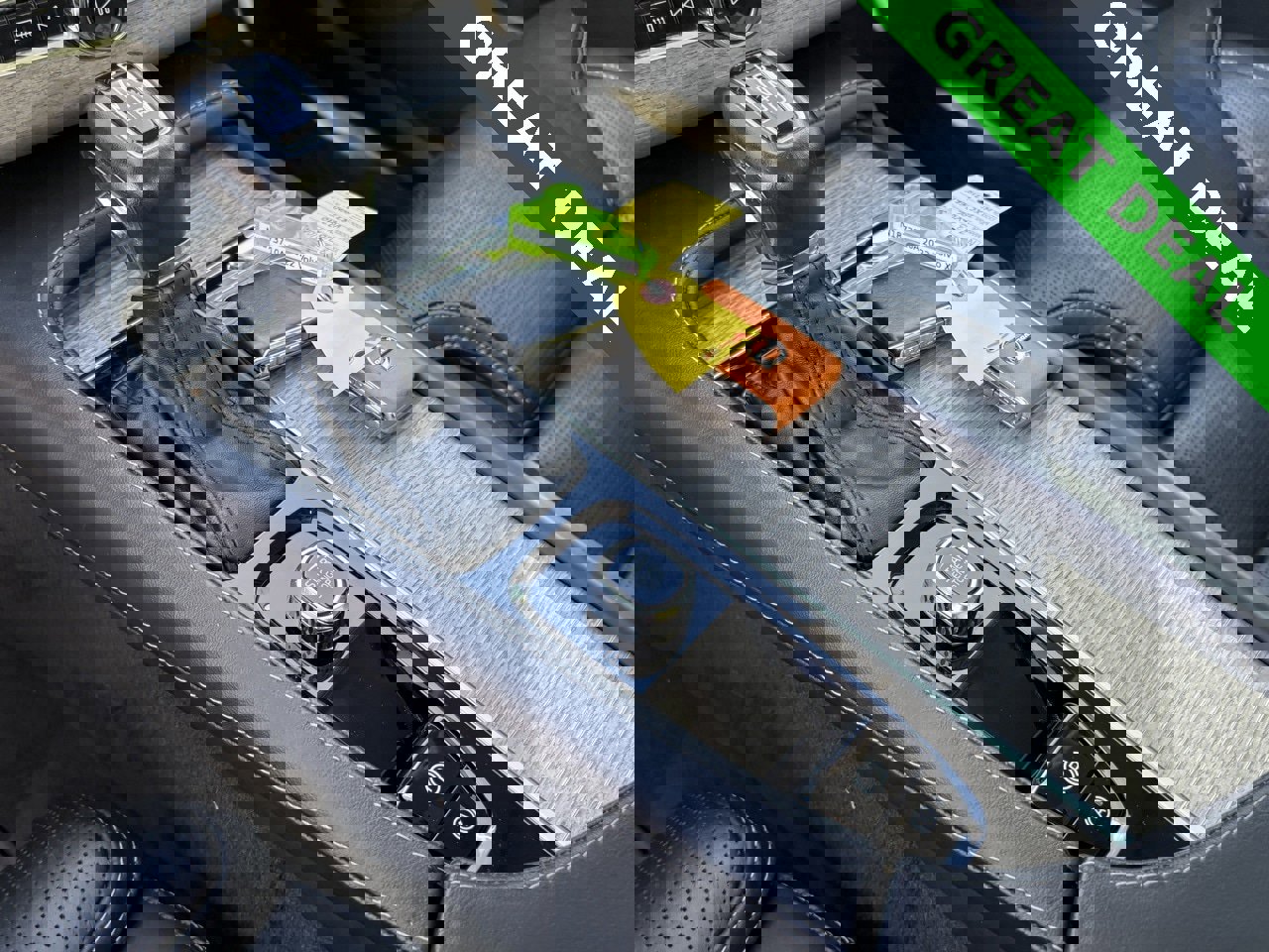 Used 2022 Volvo XC90 T6 Inscription w/ Advanced Package image 21