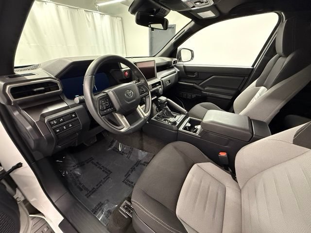 Certified 2025 Toyota 4Runner TRD Off-Road AWD/4WD image 12