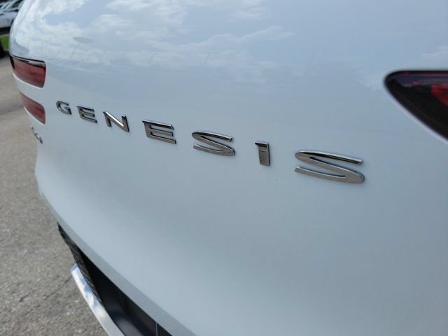 Used 2023 Genesis GV70 2.5T w/ Advanced Package AWD/4WD image 8