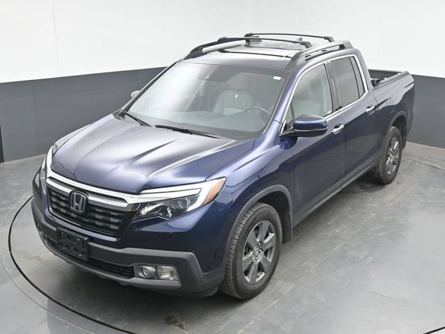 Used 2020 Honda Ridgeline RTL-E image 15