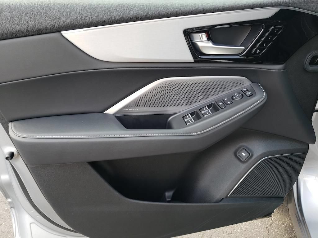 Certified 2026 Acura MDX SH-AWD w/ Technology Package image 20