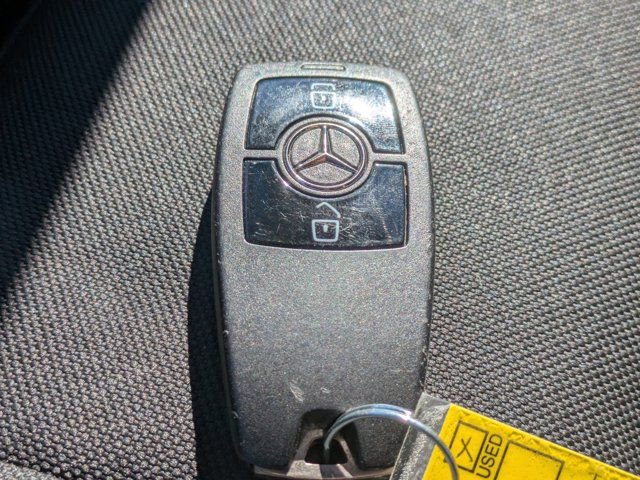 Used 2024 Mercedes-Benz Sprinter 2500 image 22