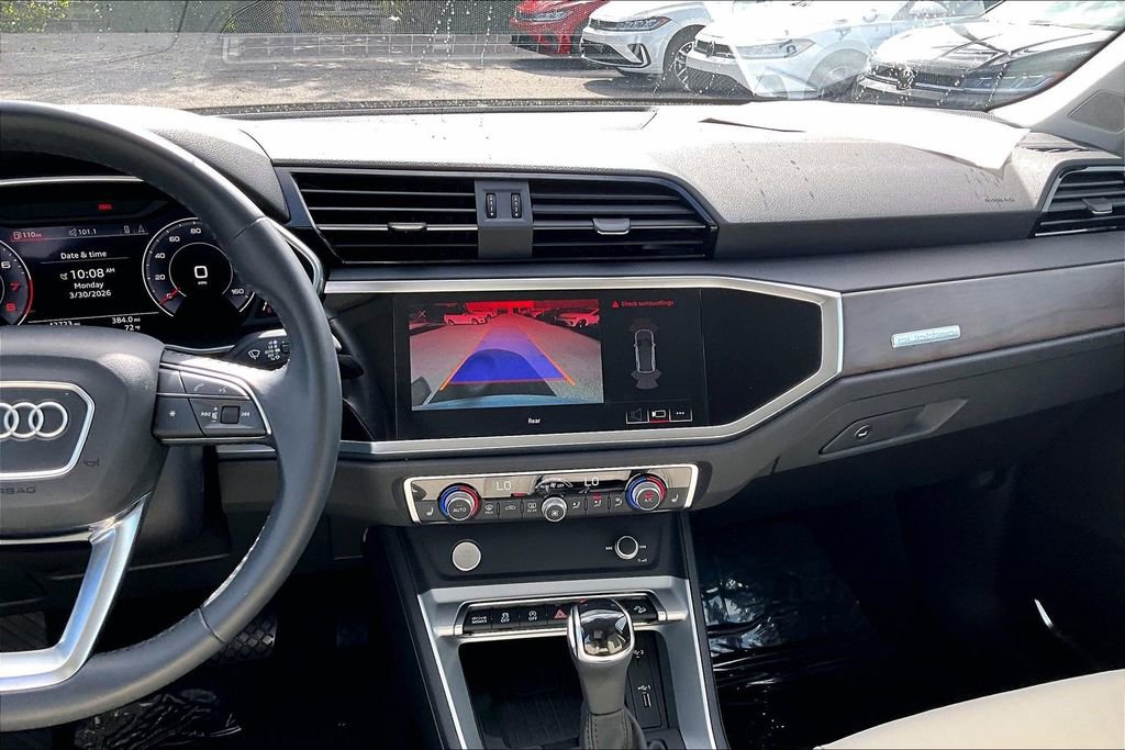 Used 2020 Audi Q3 2.0T Premium Plus w/ Premium Plus Package image 20