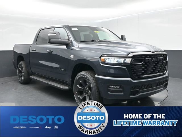 New 2026 RAM 1500 Express