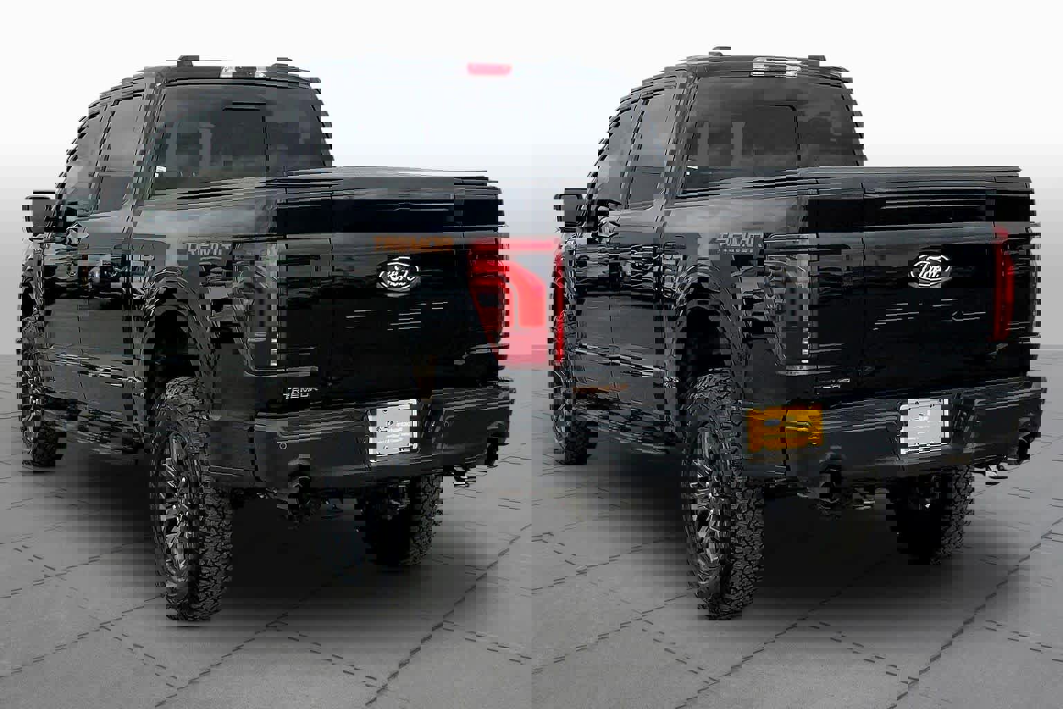 Certified 2025 Ford F150 Tremor w/ Equipment Group 402A High image 12