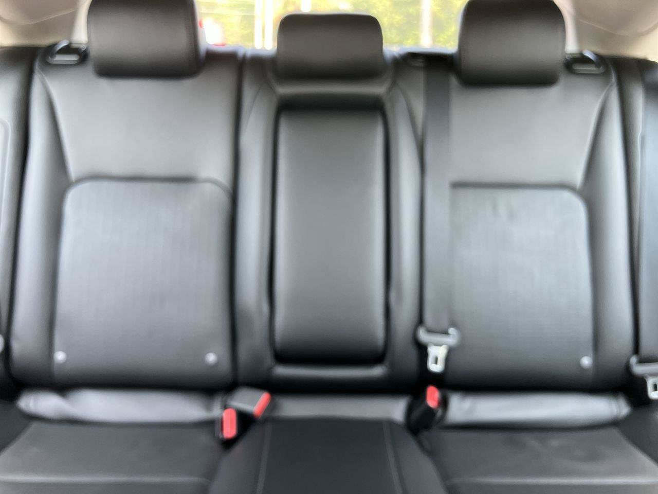 Used 2024 Honda Civic EX-L image 31
