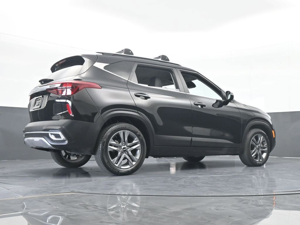 Used 2023 Kia Seltos S image 54