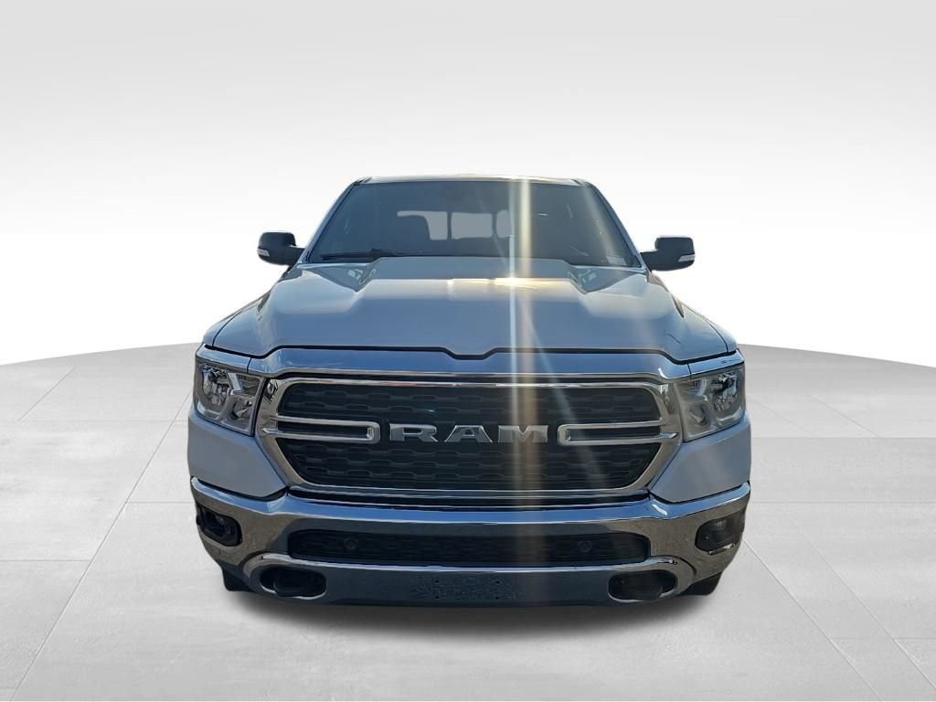 Used 2022 RAM 1500 Big Horn image 8