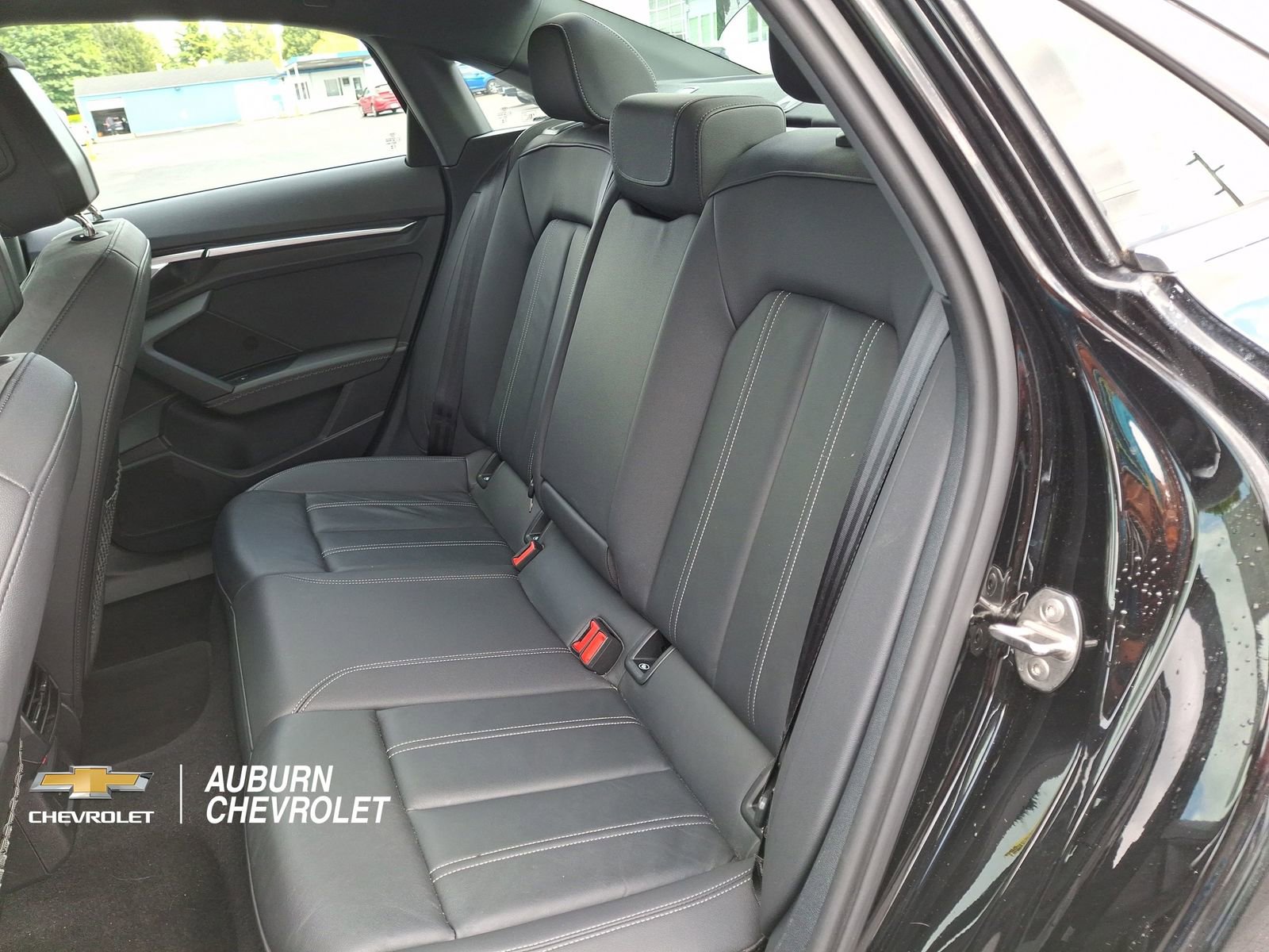 Used 2024 Audi A3 2.0T Premium FWD image 20