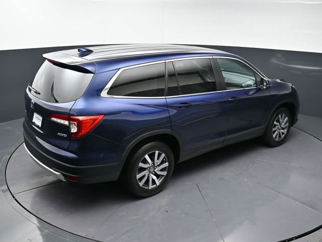 Used 2022 Honda Pilot EX-L image 30