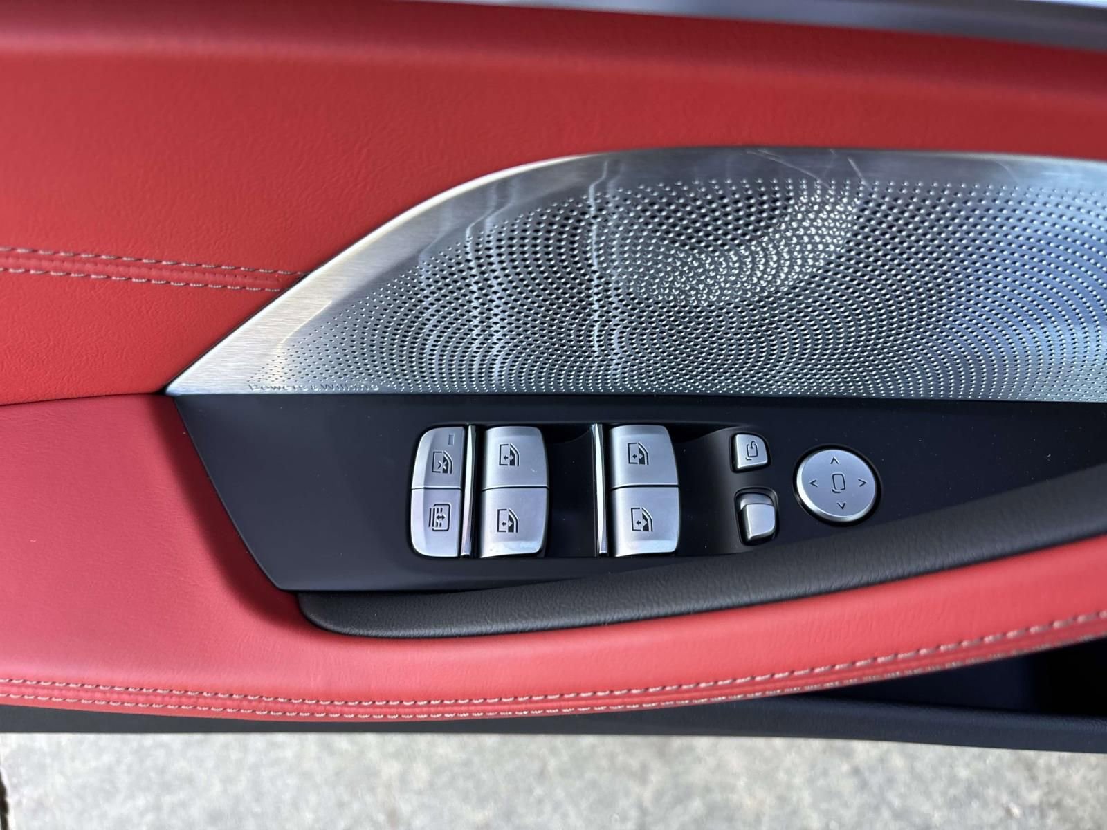 New 2026 BMW 840i xDrive image 13