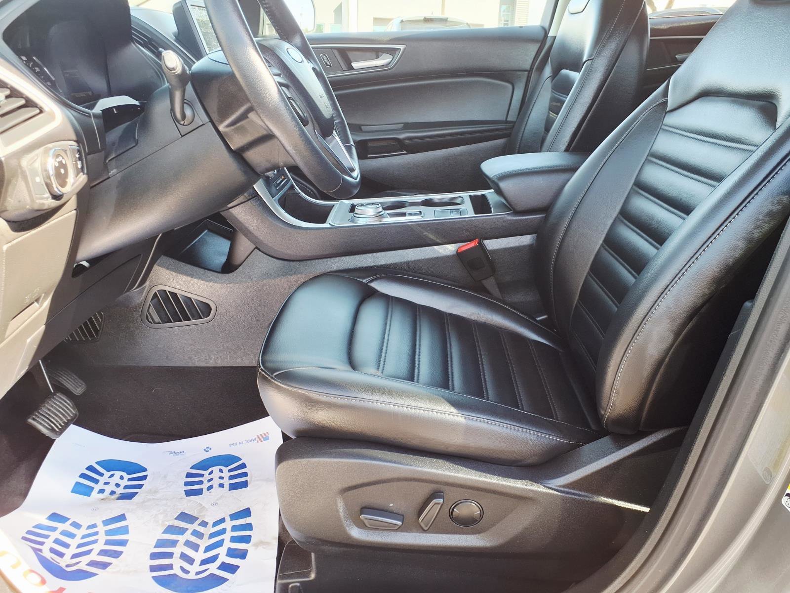 Certified 2023 Ford Edge SEL w/ Convenience Package image 22