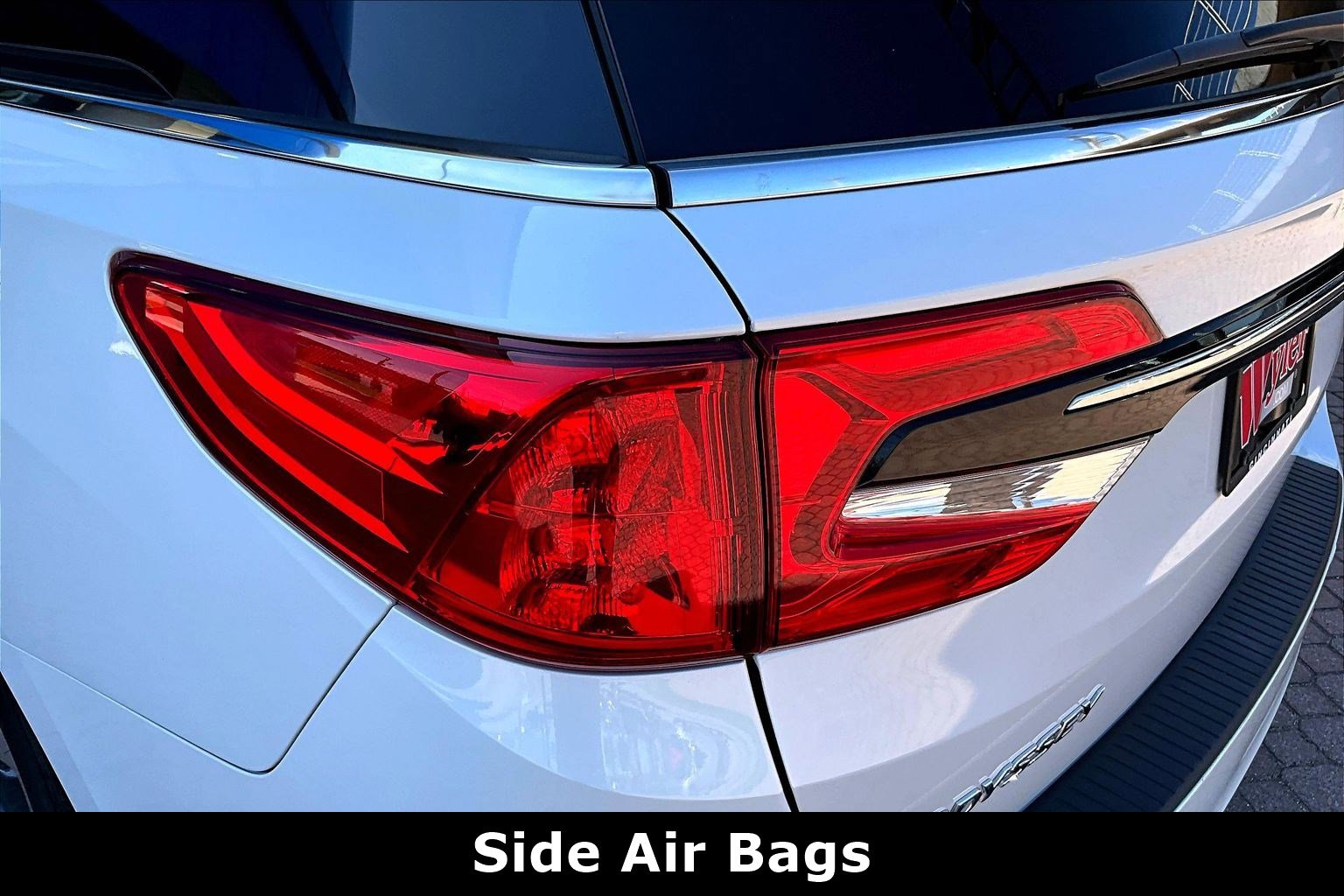 Used 2023 Honda Odyssey Touring image 22