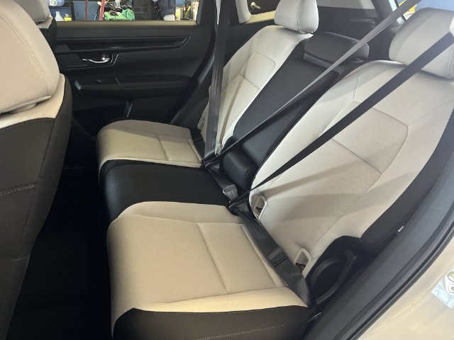 New 2027 Honda CR-V EX image 32