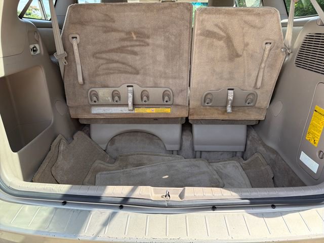 Used 2006 Toyota Sienna LE FWD image 25