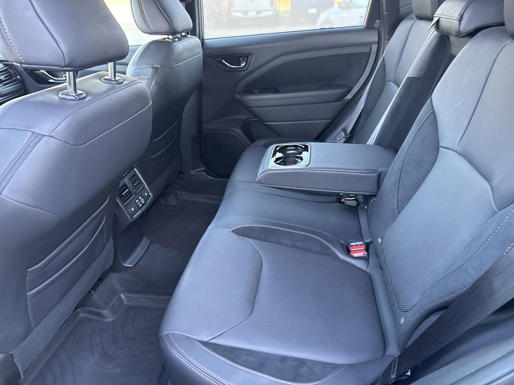 Used 2025 Subaru Forester Touring w/ Popular Package - Touring image 27