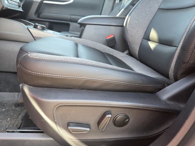 Certified 2025 Ford Bronco Sport Big Bend w/ Convenience Package image 13