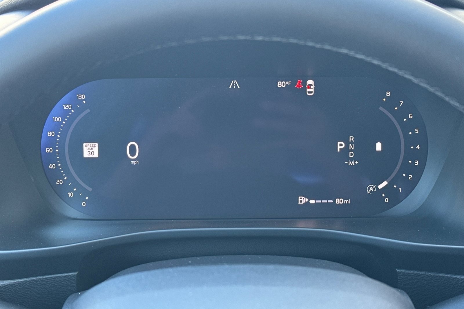 New 2026 Volvo XC40 B5 Plus w/ Protection Package Premier image 27