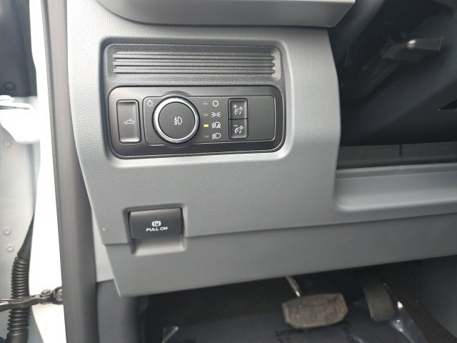 New 2025 Ford F350 XL w/ STX Appearance Package image 11