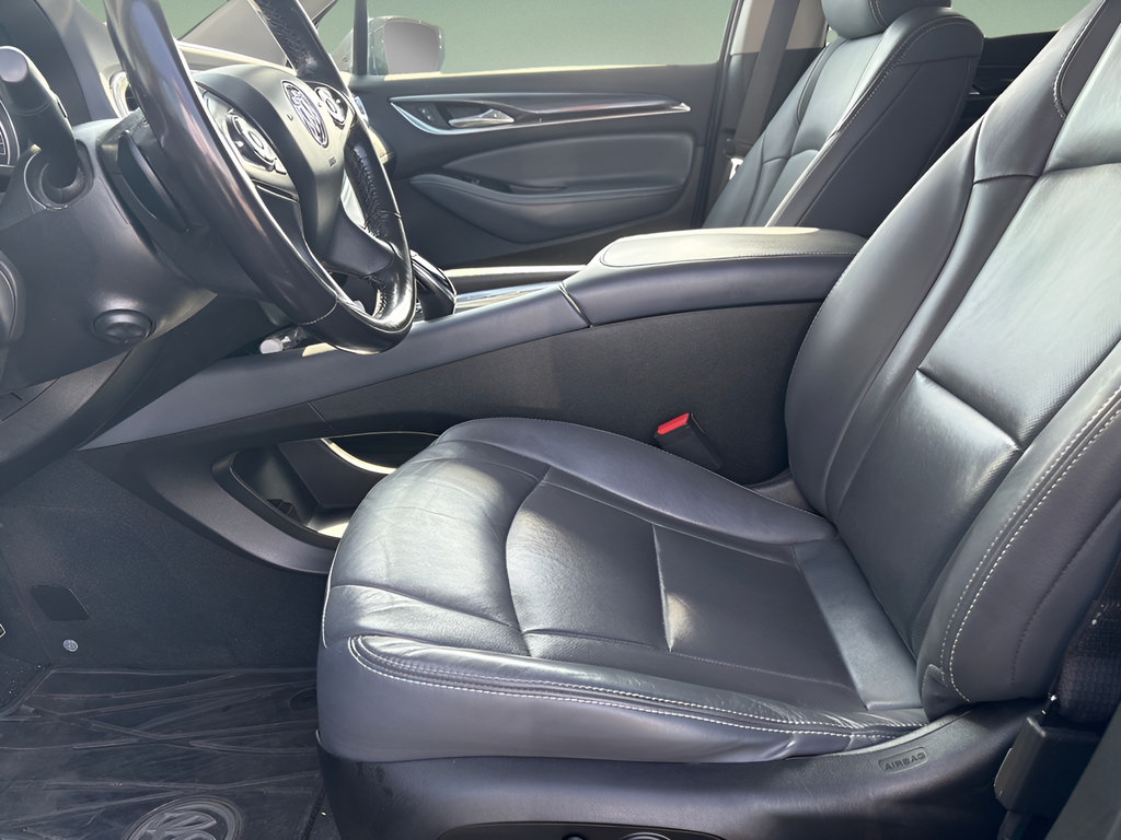 Used 2019 Buick Enclave Premium w/ Experience Buick Package AWD/4WD image 14