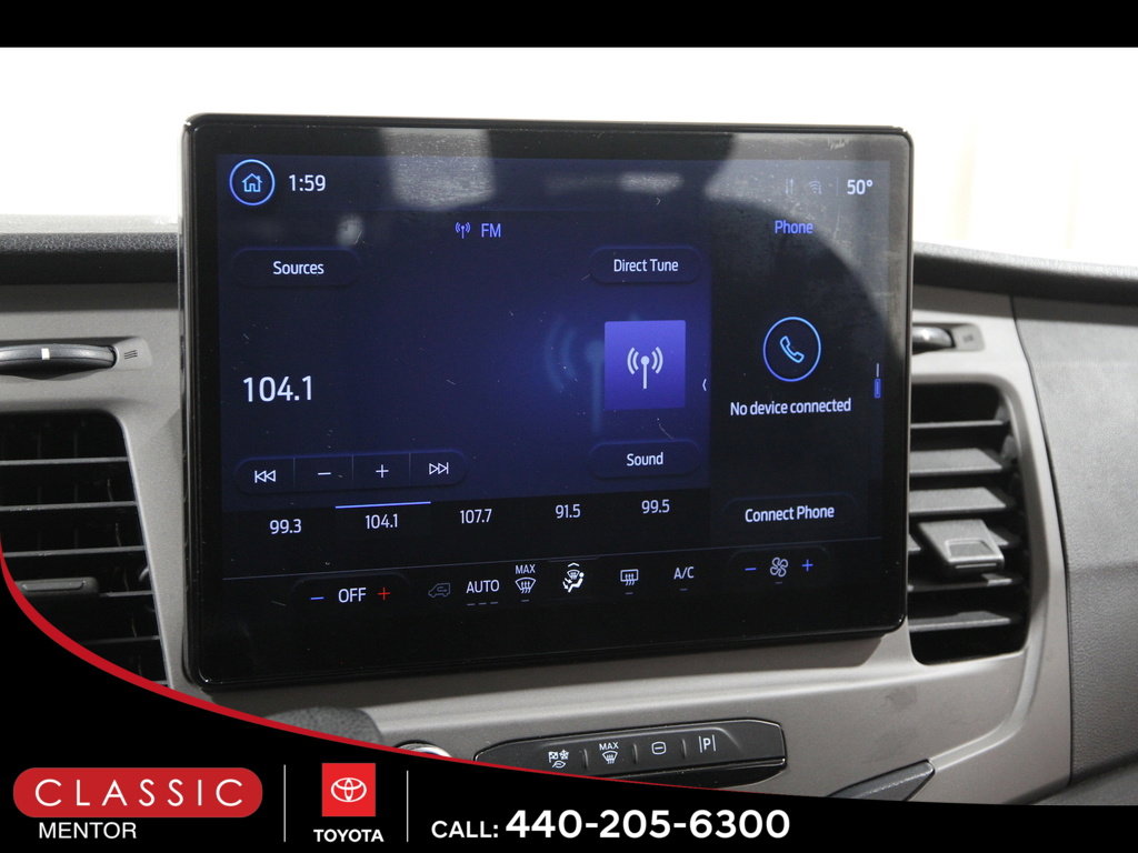 Used 2022 Ford Transit 350 XLT image 11