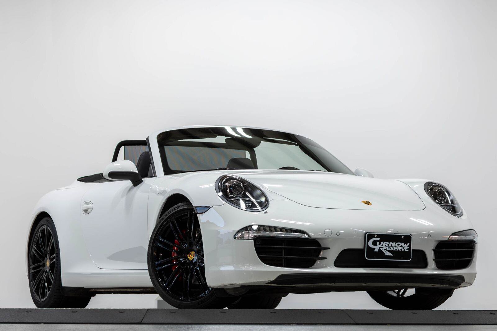 Used 2016 Porsche 911 Carrera S RWD image 42