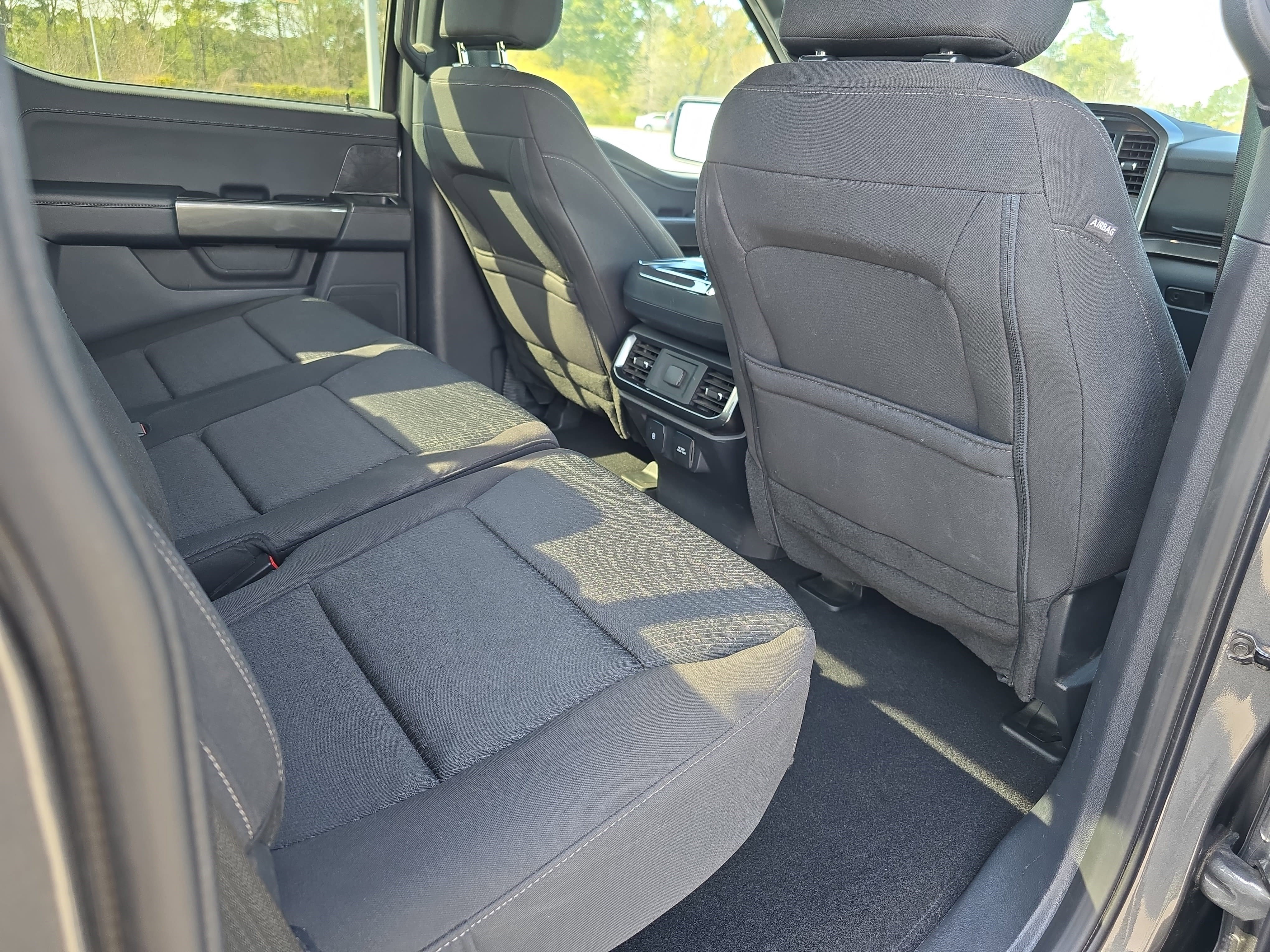 Used 2023 Ford F150 XLT w/ Equipment Group 302A High image 11