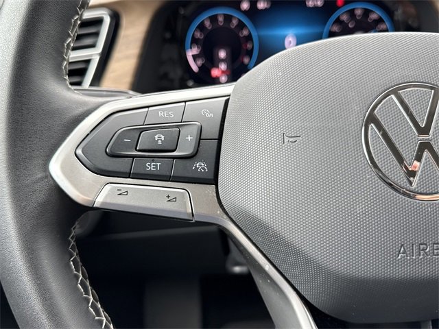 Used 2024 Volkswagen Atlas SE image 22