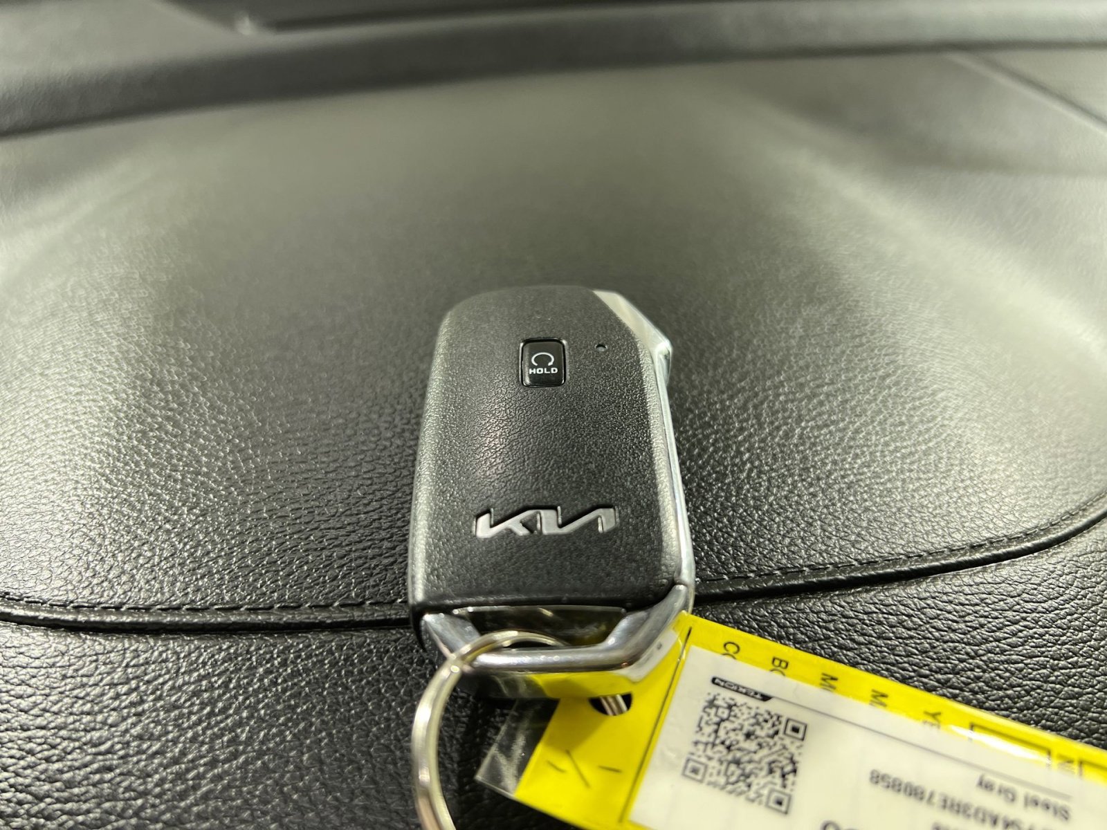 Used 2024 Kia Forte GT-Line image 29