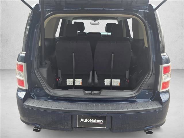 Used 2017 Ford Flex Limited image 16