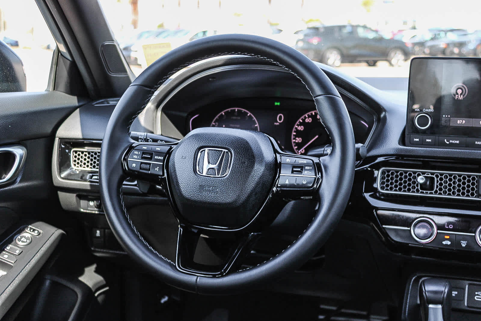 Used 2026 Honda Civic Sport image 15