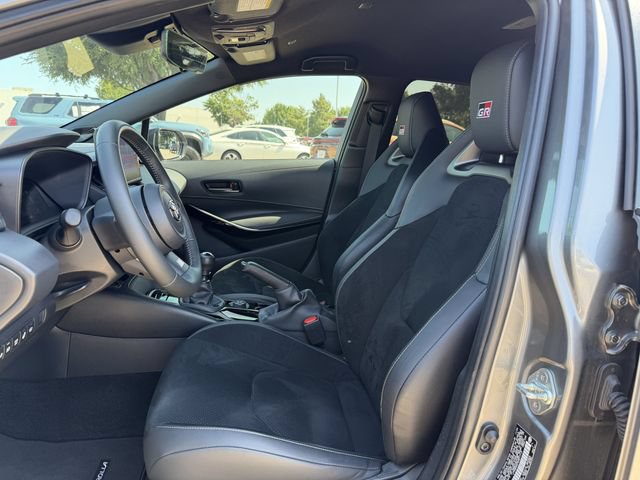 Used 2025 Toyota Corolla GR AWD/4WD image 27