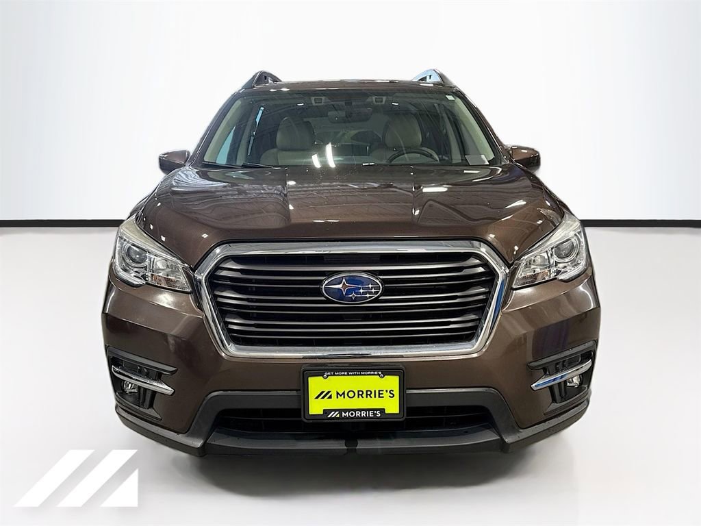 Used 2019 Subaru Ascent Premium w/ Popular Package #2A image 2