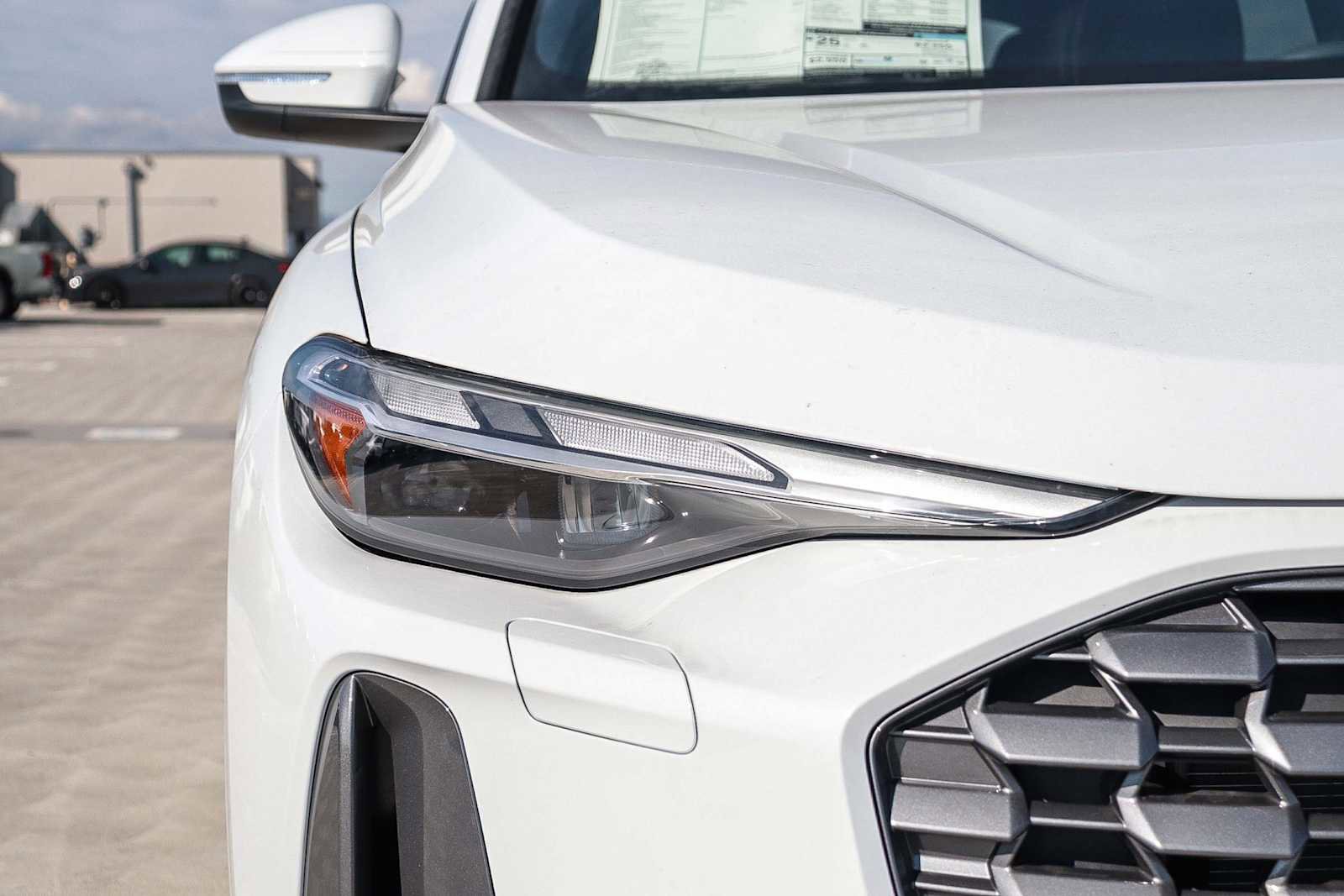 New 2025 Audi Q5 Premium image 6