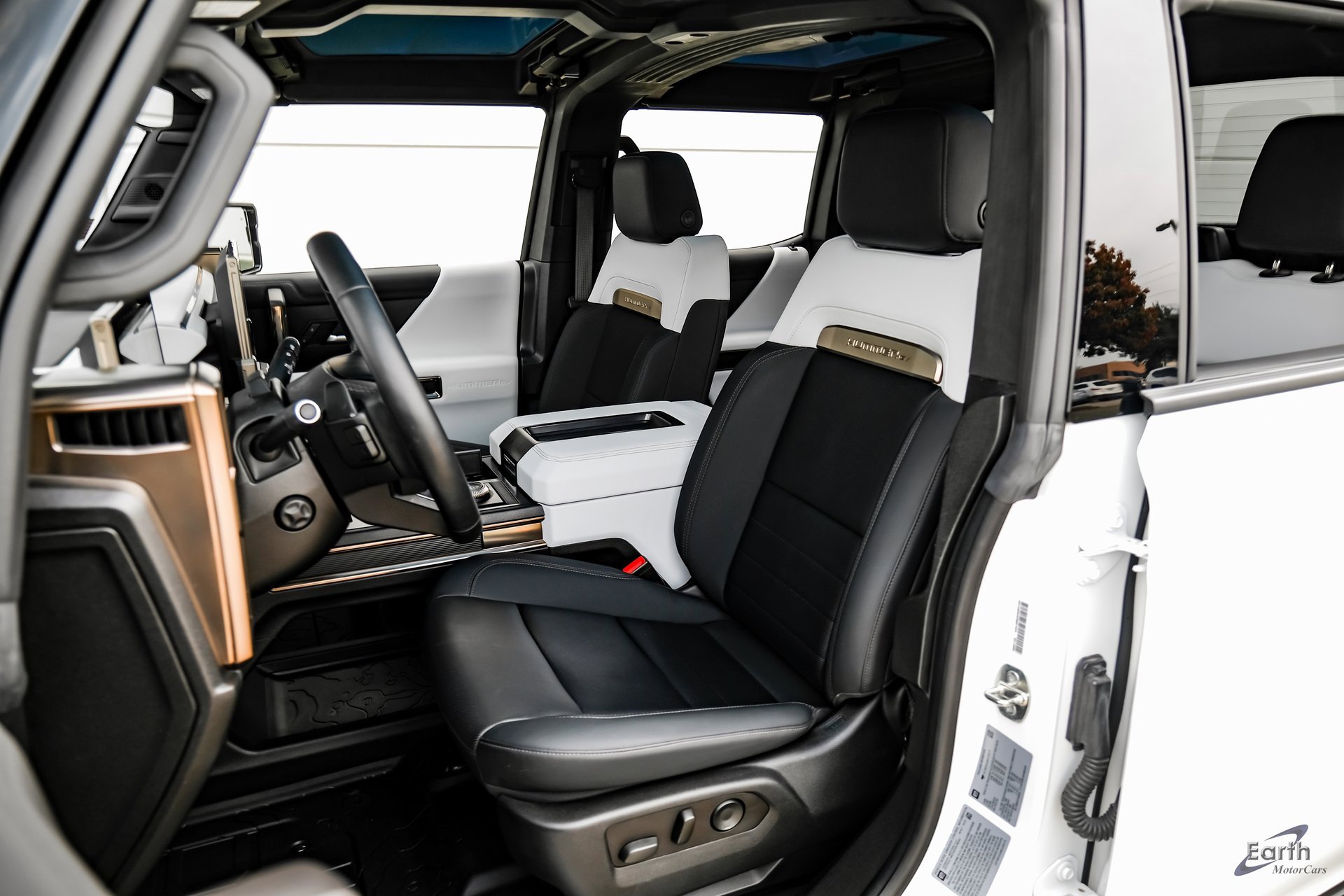 Used 2022 GMC Hummer EV Edition 1 image 39