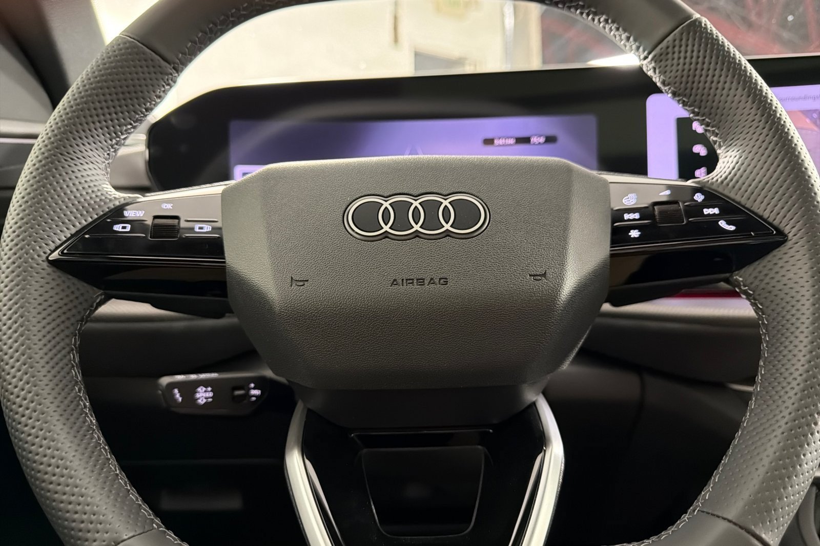 New 2026 Audi SQ5 Premium Plus AWD/4WD image 23