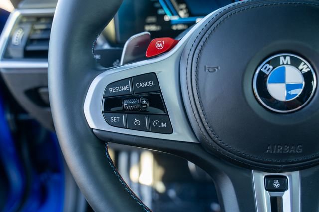 Used 2024 BMW M2 w/ Lighting Package image 24