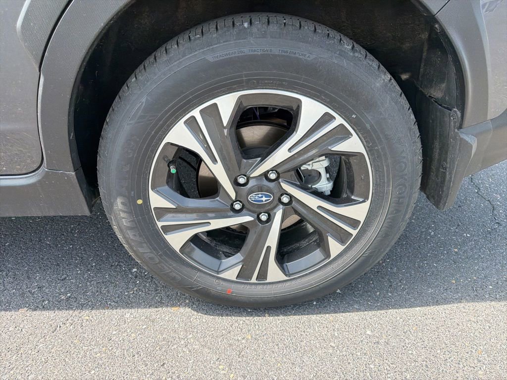 Certified 2026 Subaru Crosstrek 2.0i Premium image 12