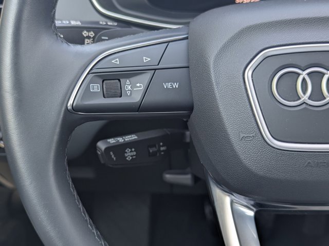Used 2022 Audi Q5 2.0T Prestige image 21