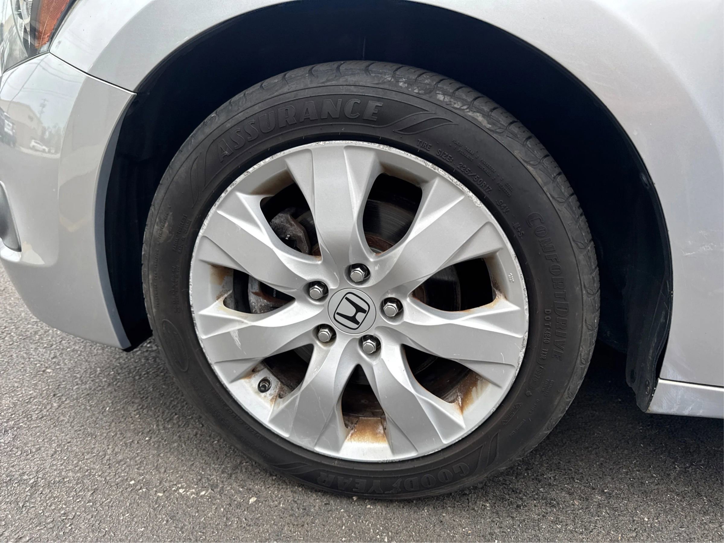 Used 2008 Honda Accord EX-L image 24