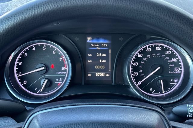 Used 2018 Toyota Camry LE image 25