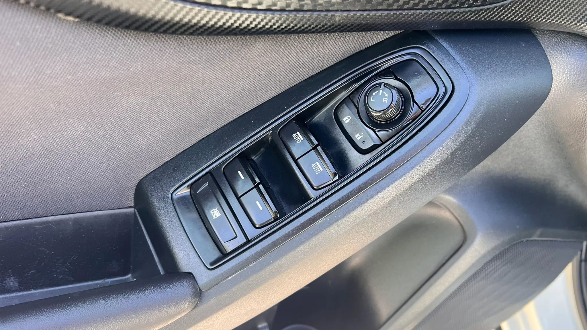 Used 2019 Subaru Crosstrek 2.0i Premium AWD/4WD image 15