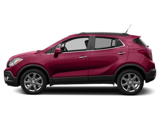 Used 2015 Buick Encore Leather w/ Experience Buick Package AWD/4WD image 6