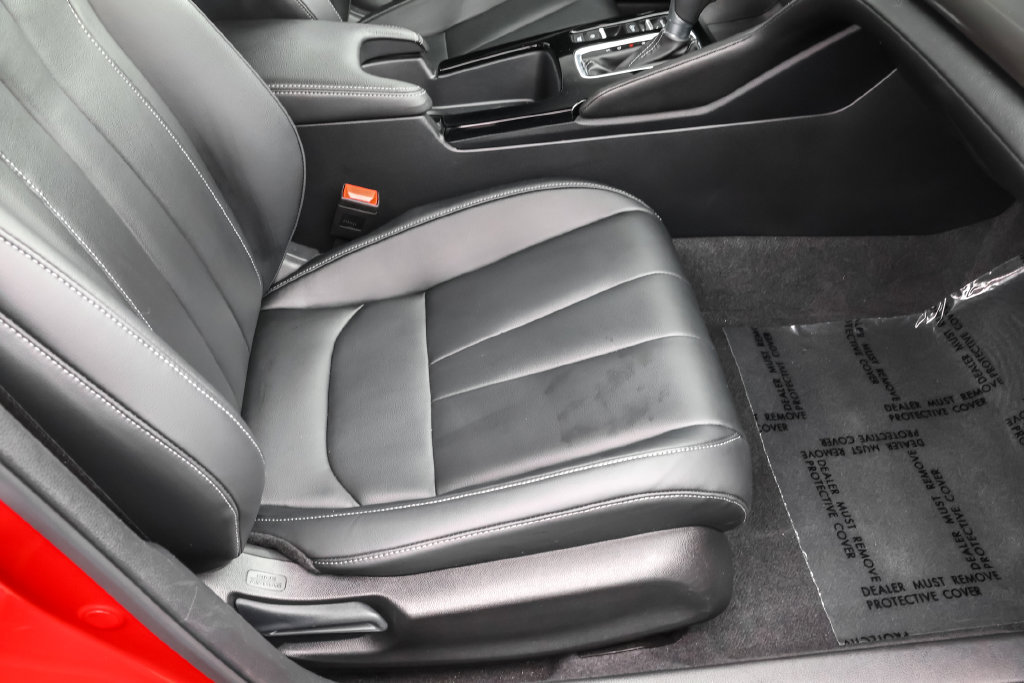 Used 2024 Acura Integra A-Spec FWD image 37
