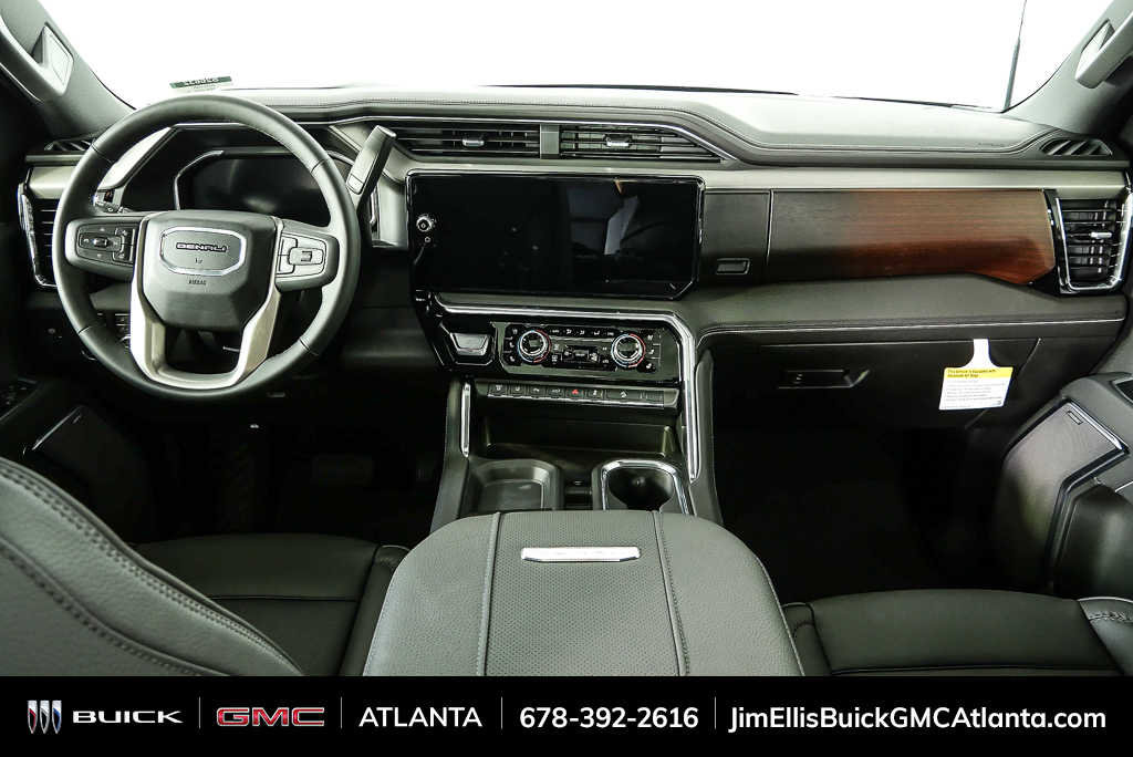 New 2026 GMC Sierra 2500 Denali image 20