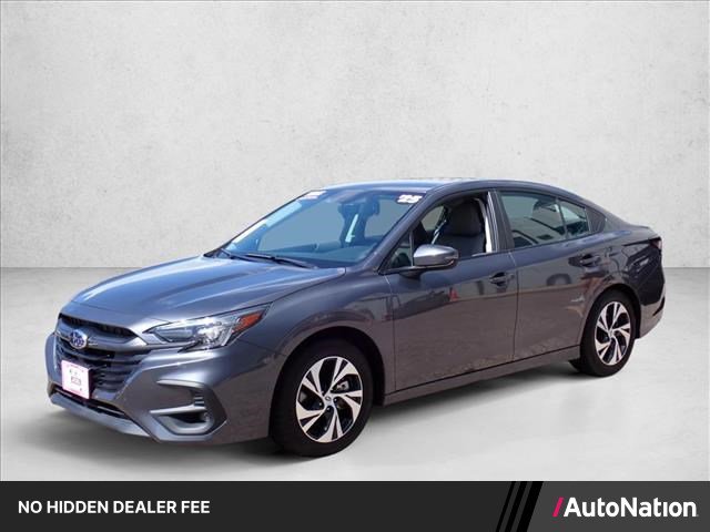 Used 2025 Subaru Legacy Premium