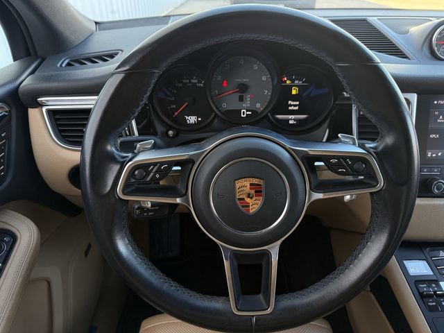 Used 2018 Porsche Macan S w/ Premium Package Plus image 11
