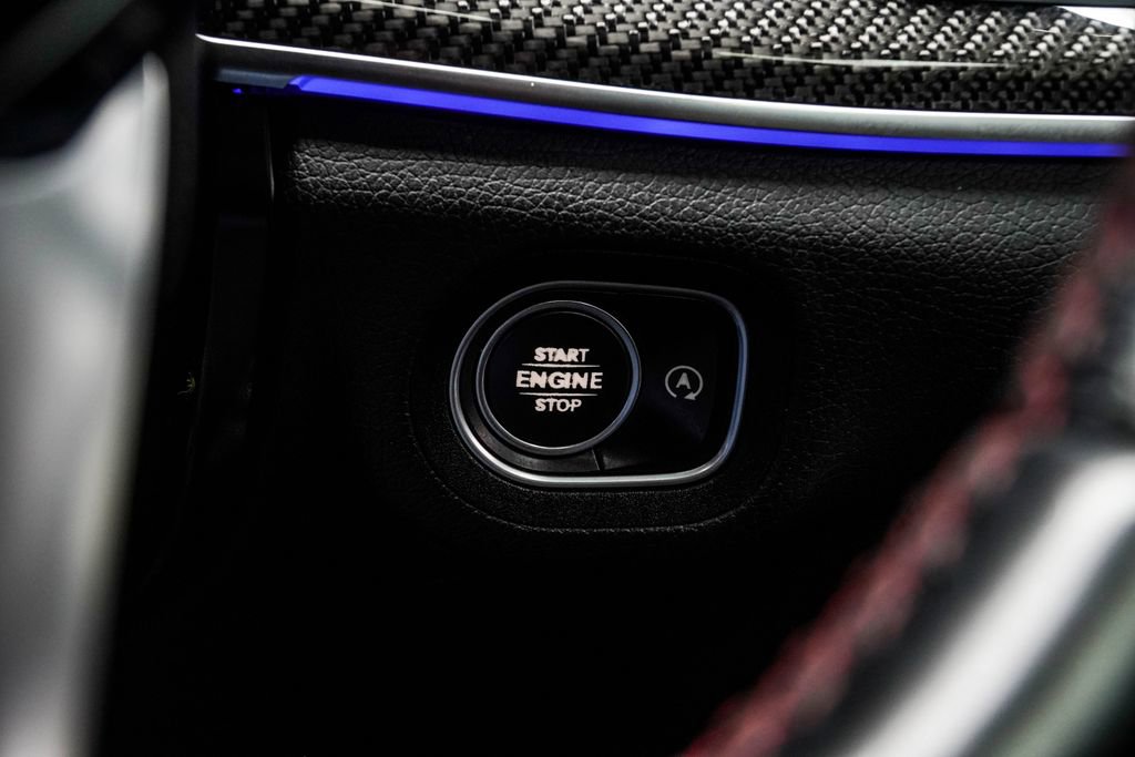 Used 2021 Mercedes-Benz GLE 53 AMG 4MATIC Coupe image 21